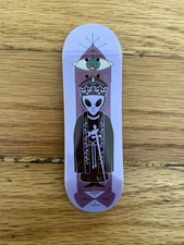 Alien Workshop High Priest Teck Deck