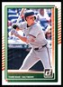 Coby Mayo 2025 Donruss #5 Baltimore Orioles MLB READ FREE SHIPPING AutographDen