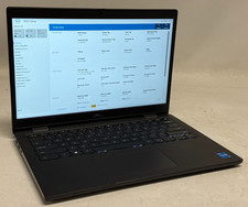 Dell Latitude 3420 14 (i5-1135G7 2.40GHz - 16...
