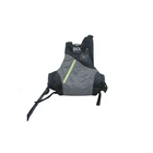 Speedo Adult Unisex Paddle Vest - S/M: Nylon Life Jacket for Swimming