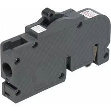 Zinsco Ubiz30 Miniature Circuit Breaker, Ubiz Series, 30A, 1 Pole, 120/240V Ac,