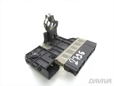 Renault Koleos Câble de fil de batterie négatif 2.0 dCi 4x4 Diesel 2009 SUV