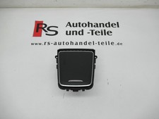 Mercedes Benz CLA W117 15-19 Ablagefach Staufach Mittelkonsole A1766804600