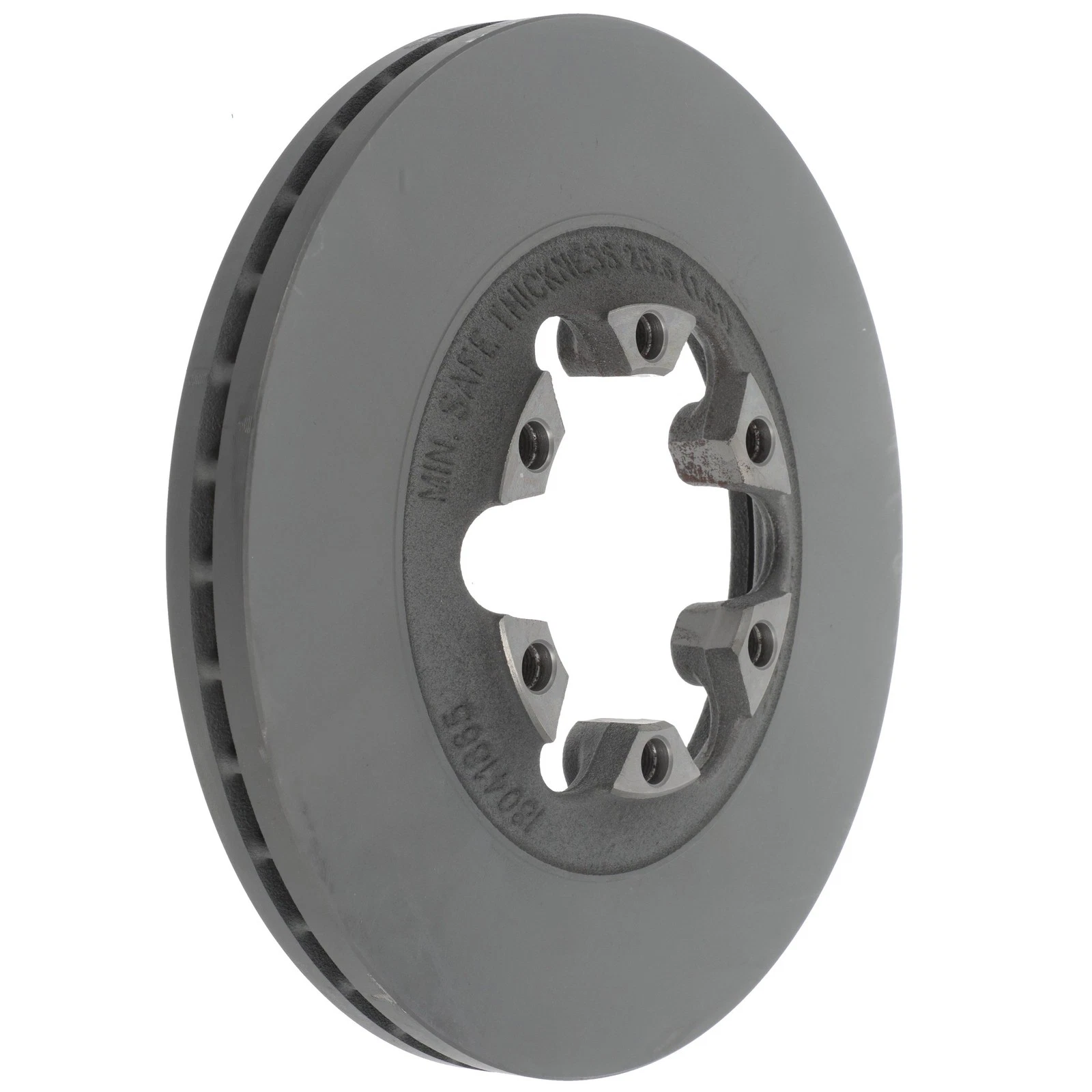 Disco de freno delantero para GM (N/P 89040374)