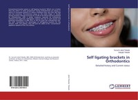 Suruchi Jatol-Tekade (U. A.) | Self Ligating Brackets In Orthodontics | Buch