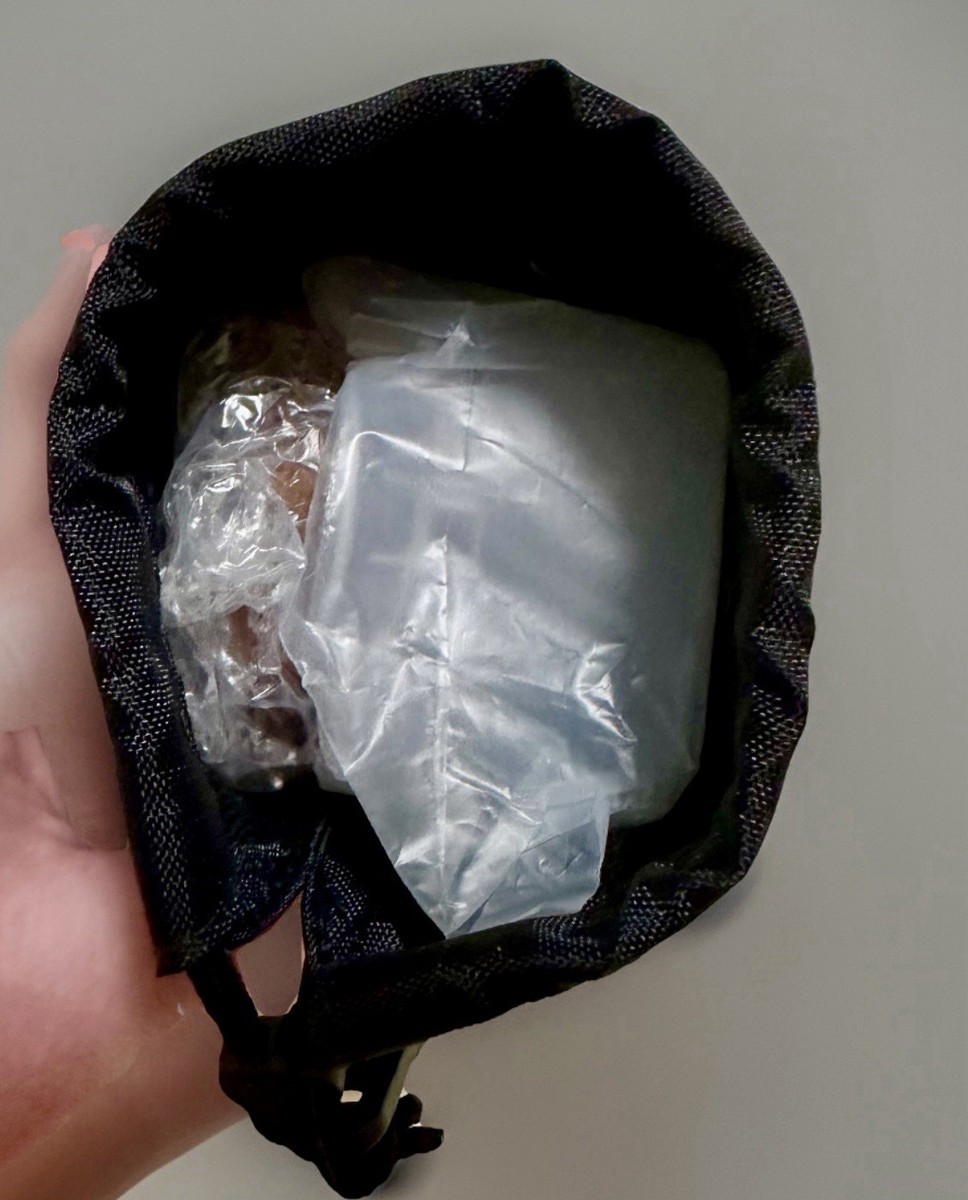 Canon Speedlite 430EX III-RT Flash Accessories-Filters and Bag