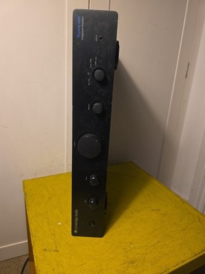 Cambridge Audio Topaz AM5 Stereo Integrated Amplifier for sale