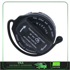 New Fuel Tank Gas Cap For 2005-2014 Vw Volkswagen Jetta Gti Golf Audi 1k0201550f