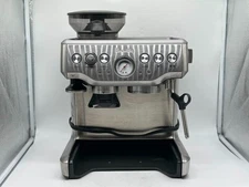 Breville Barista Express Espresso Machine BES870XL