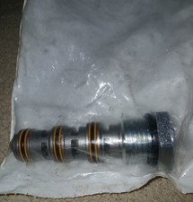 DELTA POWER COMPANY SCREW IN CARTRIDGE VALVE FDH6 249