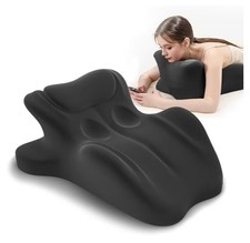 Sweet Spot Couple Pillow Couple Pillow Hip Pad Wedge Pillow Memory Foam 27 Angle