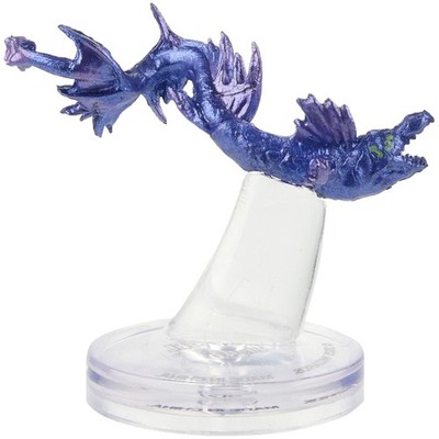 Space Eel (U) MONSTER MENAGERIE REVISTED NM without Card  Monster Menagerie Revi
