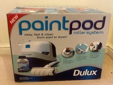 Dulux Paint Pod Roller System