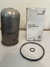 GENUINE MACK CENTRIMAX II OIL FILTER  2550356...