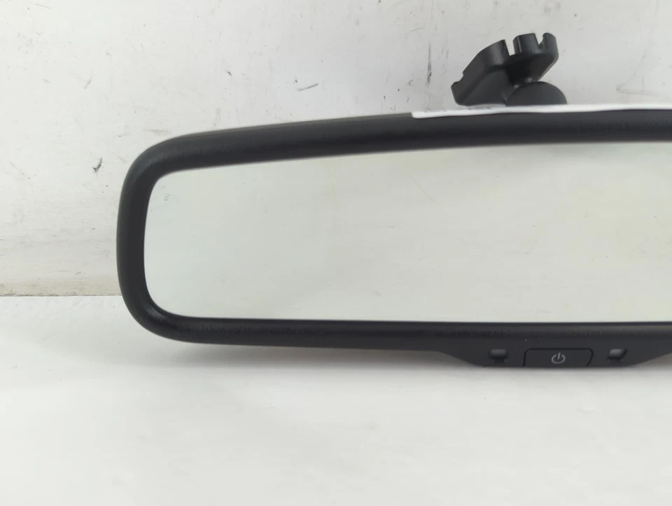 Espelho retrovisor interno Acura Mdx 2008-2013 fabricante de equipamento original JIN73 - Imagem 2 de 4