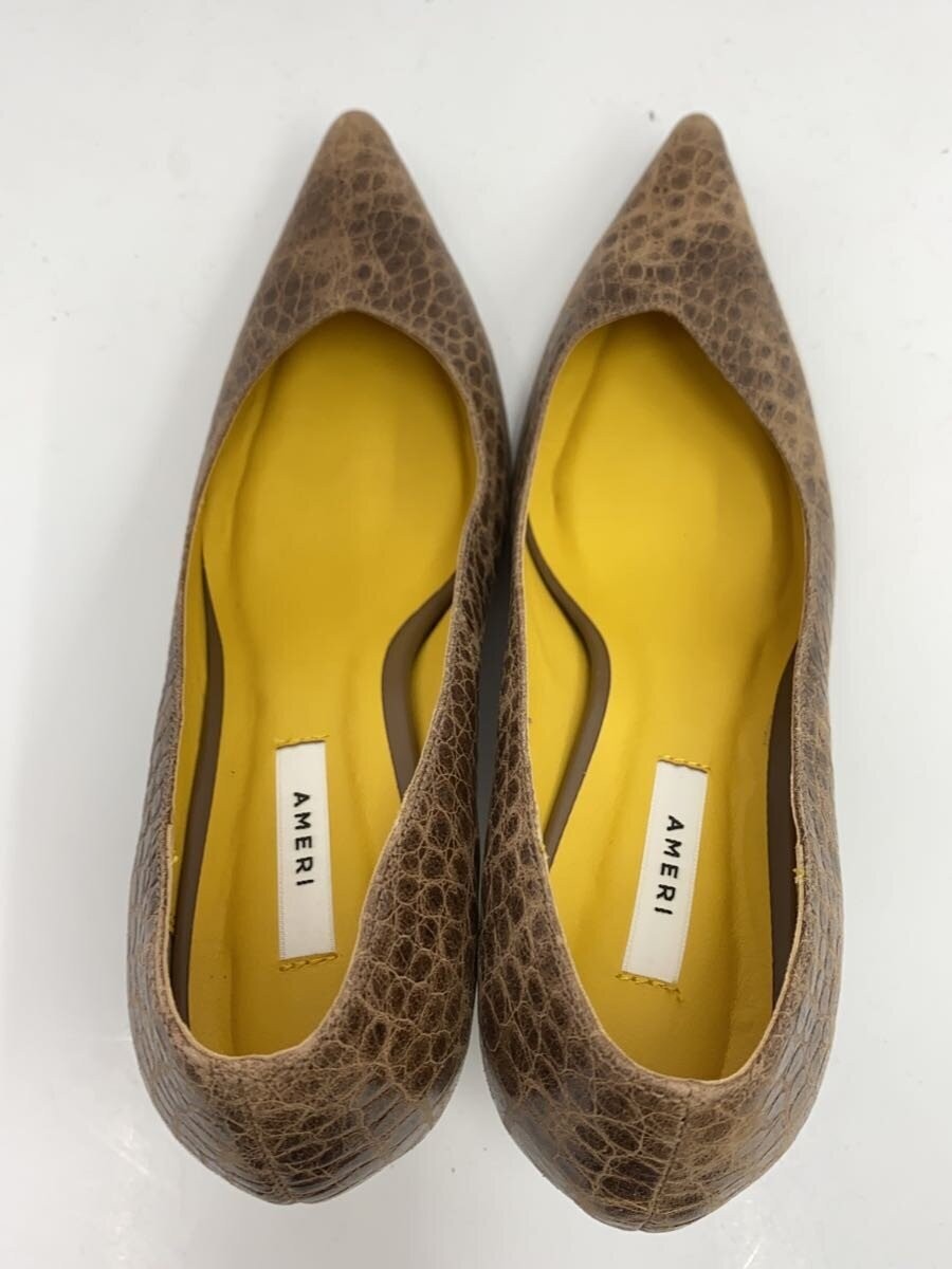 AMERI Pumps M BRW - image 3