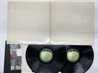 The Beatles The Beatles Japan LP [74946ER]