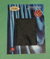 AUTOGRAFI STORICI MICHAEL JORDAN PERSONAL WORN NIKE SCARPA RELIQUIA /32