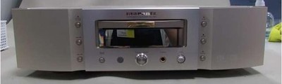 Marantz SA-15S1 SACD Player Premium Design Top-End Audio