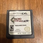New ListingChrono Trigger (Nintendo DS) - Authentic Game Only