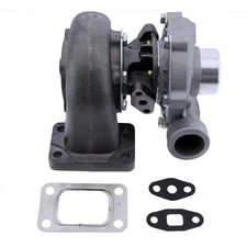 Turbo TA3123 Turbocharger 2674A301 2674A147 For Perkins Engine 1004.4 1004-4T