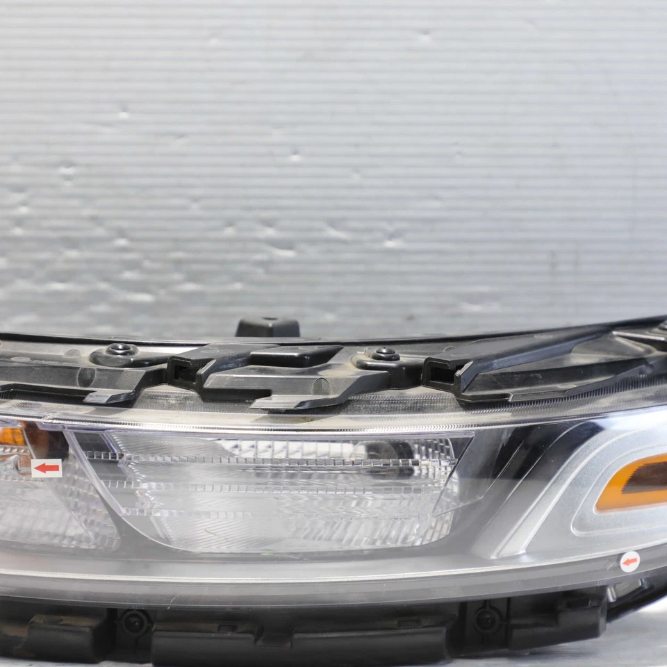 Оригинальный верхний левый указатель поворота парковочный фонарь 2020-2022 Kia Soul 201111-A1120884 - Изображение 4 из 4