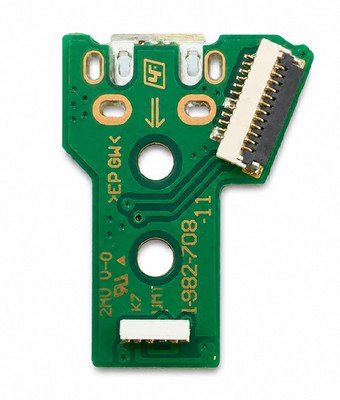 Ladebuchse JDM-055 für PS4 Controller Slim and Pro Dualshock 4 JDS-055 NEU