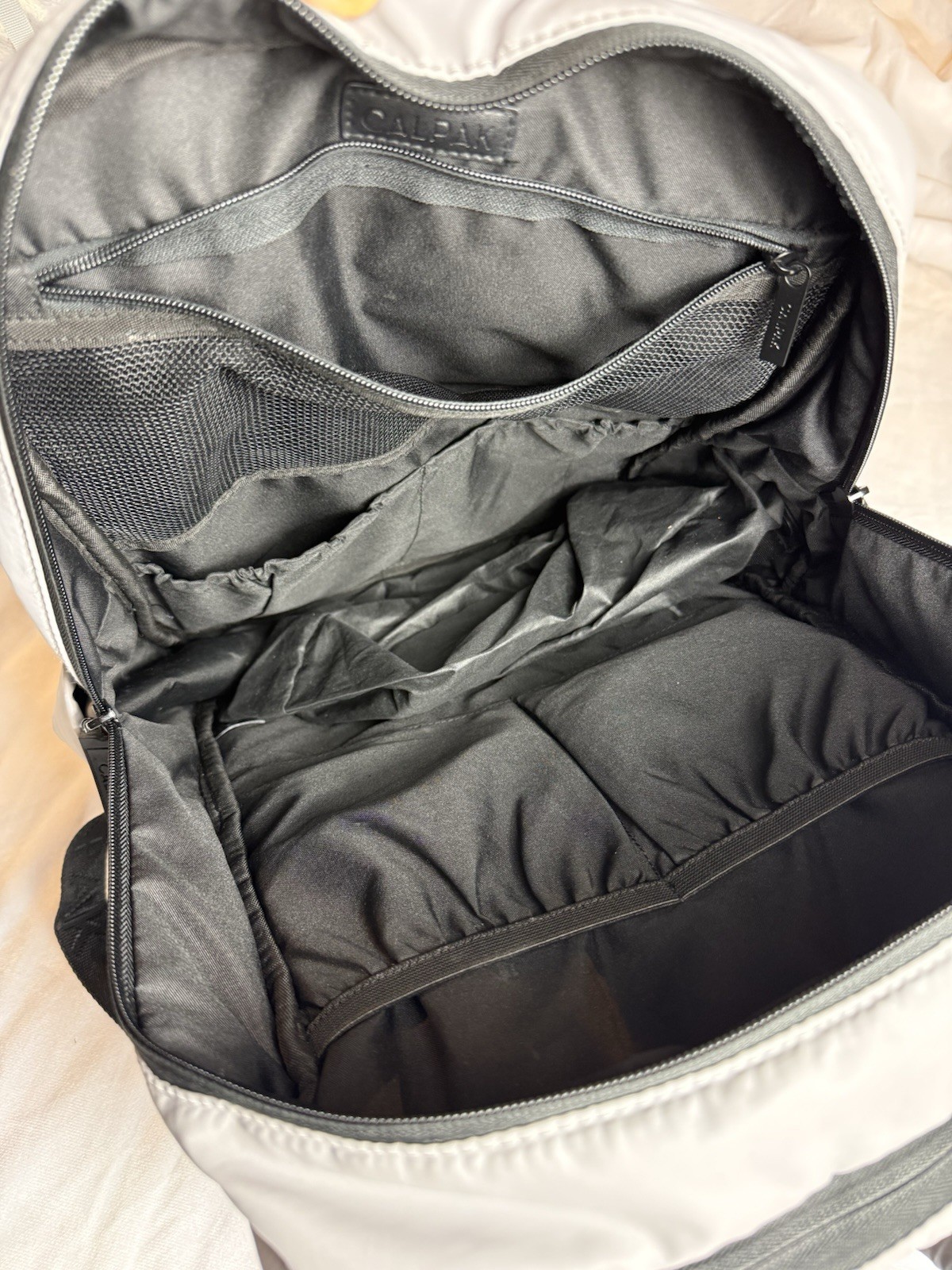 Calpak Backpack - image 11