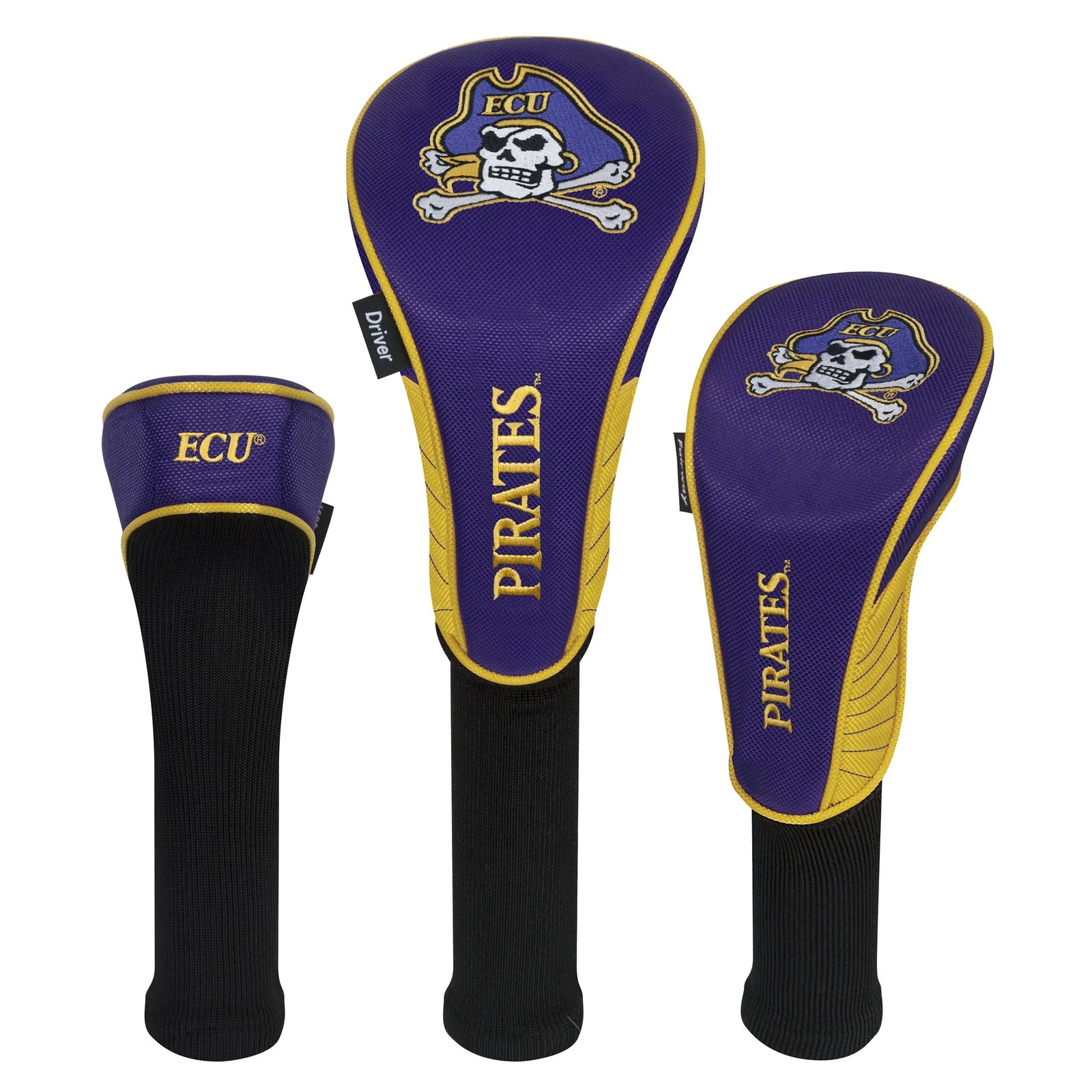 Team Effort NCAA Headcover