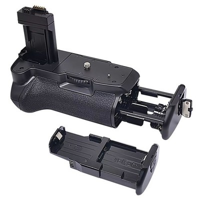 BG-E5 Vertical Battery Grip Holder Accessory For Canon EOS 450D 500D 1000D