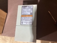 Jefferson Electric 0.75kVA 1Ph General Purpose Transformer 120 x 240 High Volt