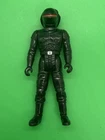 1984 IMPERIAL GUNNER Figure Vintage STAR WARS POTF Last 17