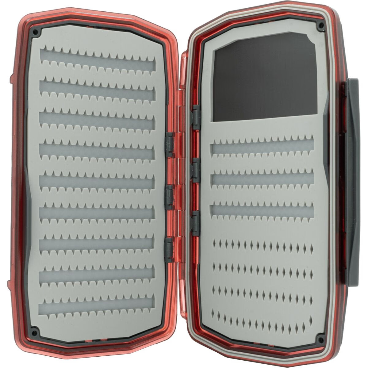 Силико прогулочный блок Umpqua UPG WP Бордовый большой 12890₽