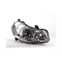 Halogen Scheinwerfer Frontscheinwerfer Rechts H4 FüR Fiat Sedici SX4