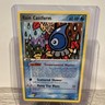 Nintendo Rain Castform 23/101 EX Hidden Legends Regular Basic 60 HP Pokémon TCG