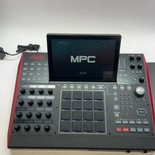 Akai Professional MPC-X 4-Channel Standalone Sampler  Sequencer