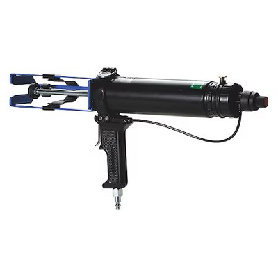 Cox A200lpmr Epoxy Applicator, Black, 1:1, 10:1, 2:1, 4:1 Mixing Ratio