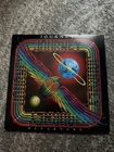 1980 Journey Departure Columbia Records FC 36339/Album, Vinyl, LP