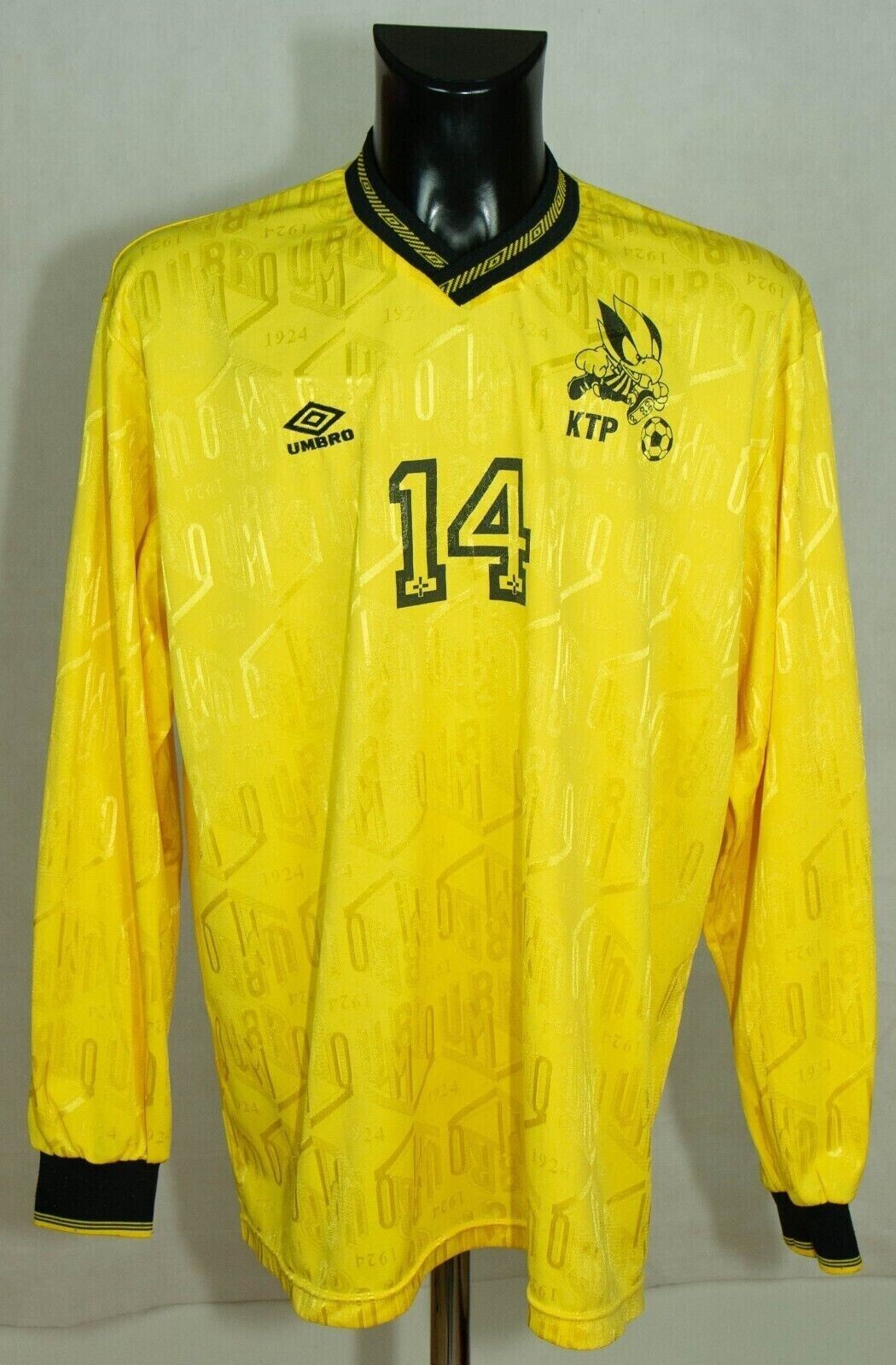 ^ Umbro ropa deportiva vintage talla XXL gc ..s