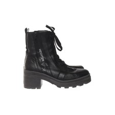 Daniel Hechter, Schnürstiefel, Größe: 39, ...