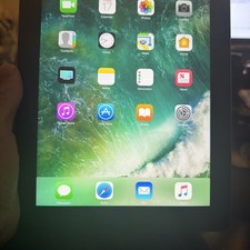 Apple iPad 4th Gen 9.7" 16GB, 32GB, 64GB, 128GB ALL COLORS WIFI  Cellular