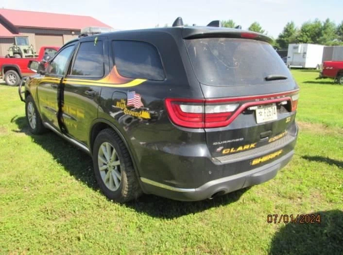 Starter Motor Wk Body VIN E Or F 6th Digit Fits 05-21 GRAND CHEROKEE 4311740 - Image 3 of 4