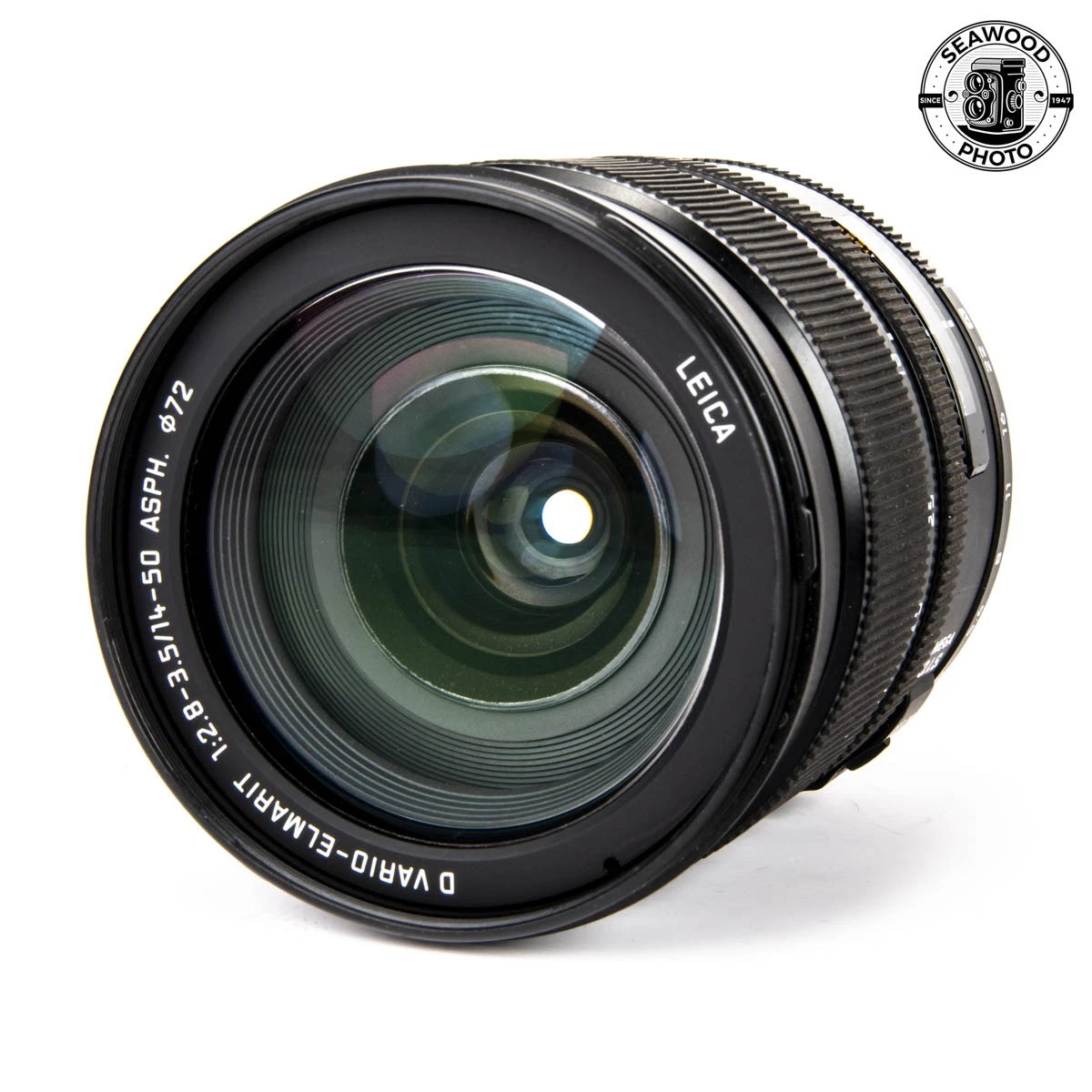 Panasonic 14-50mm Focal Camera Lenses for sale | eBay