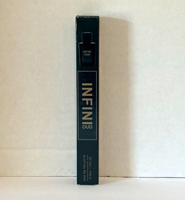Dupe Dear Body Infini Oud Eau de Toilette Spray 1.17 fl oz (35 mL)