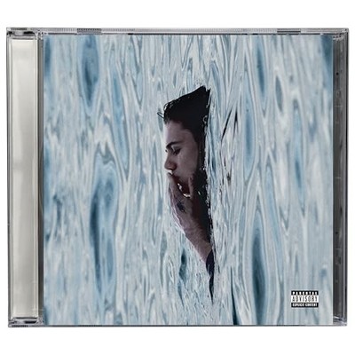 Kid LAROI - BEFORE I FORGET - CD Longplay - F15z