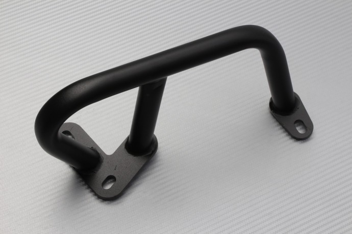 Crash bars de protection pour équiper la KTM DUKE 250 neuve de 2024 à 2026 - 3