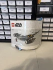 LEGO Star Wars The Mandalorians N-1 Starfighter 75325 NO BOX, NO MINIFIGURES