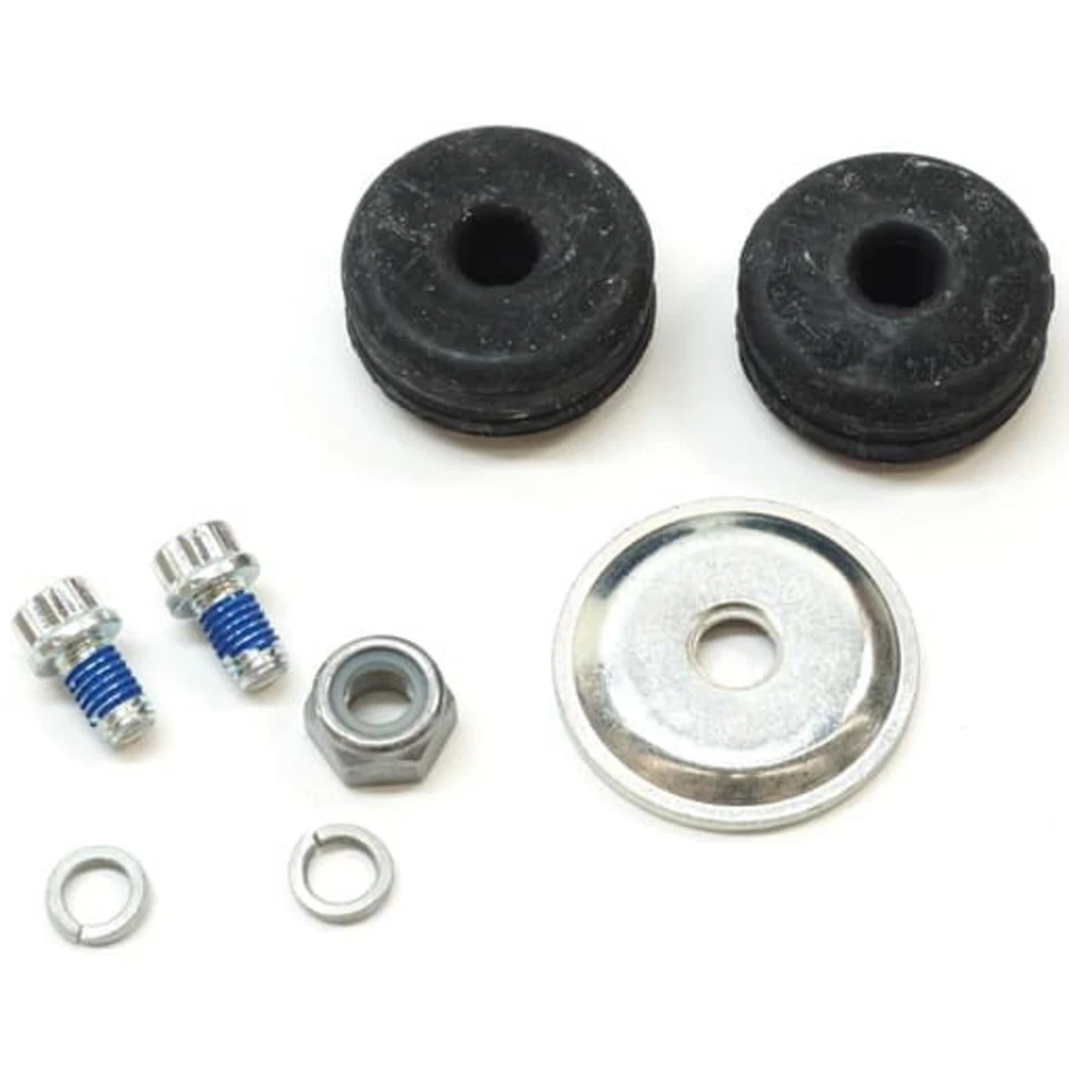 Bilstein 123-320-00-30 Shock Absorber Front Driver or Passenger Side for MB 280 - Изображение 4 из 4