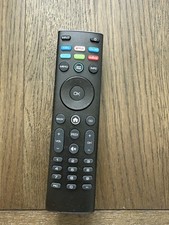 Universal Vizio Remote Control XRT140 fit for Vizio LCD LED Smart TV
