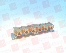 SMC VV2DW2-0601-F / VV2DW20601F (NEW IN BOX)